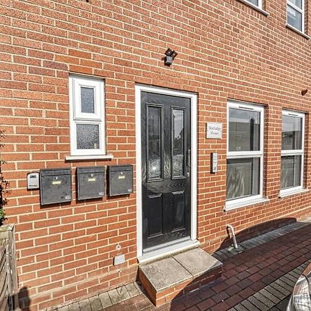 Guest Homes - Watledge House Apartment 툭스베리 외부 사진