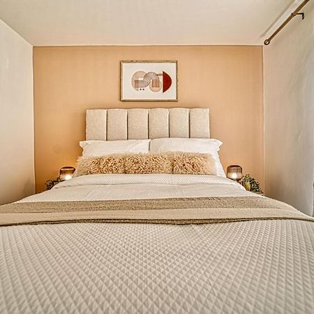 Guest Homes - Watledge House Apartment 툭스베리 외부 사진