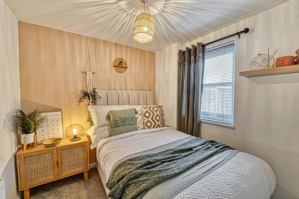 Guest Homes - Watledge House Apartment 툭스베리 외부 사진