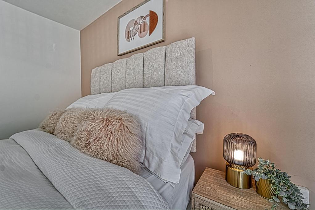 Guest Homes - Watledge House Apartment 툭스베리 외부 사진