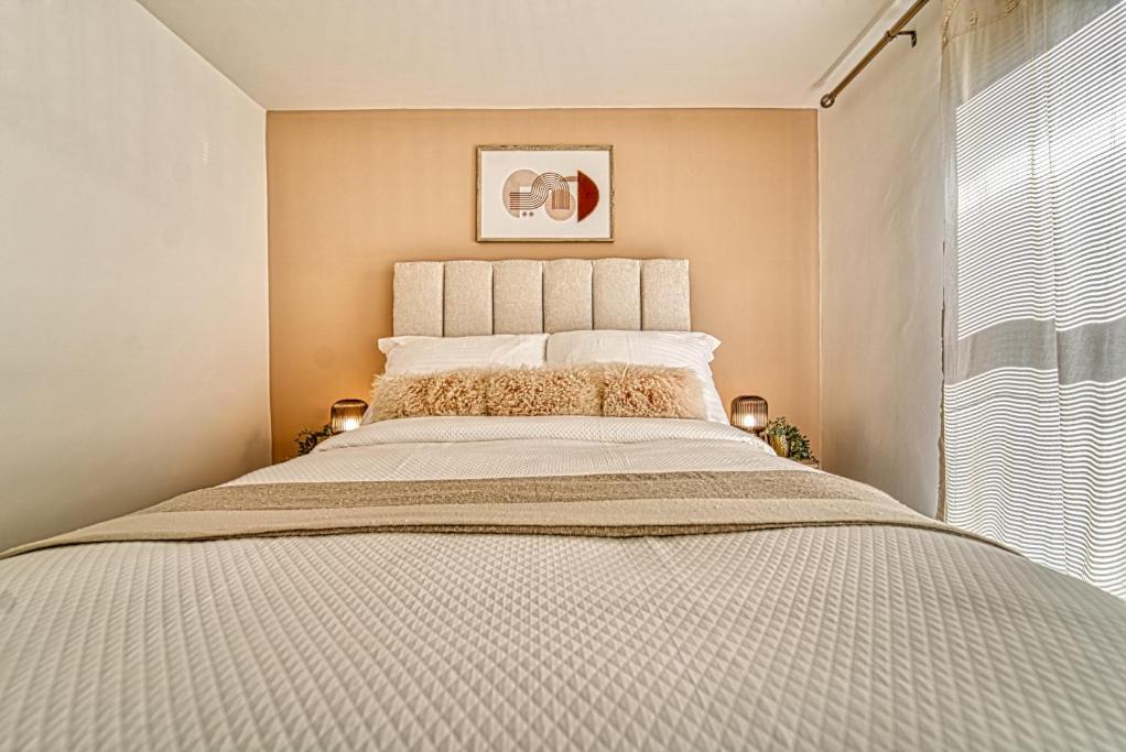 Guest Homes - Watledge House Apartment 툭스베리 외부 사진