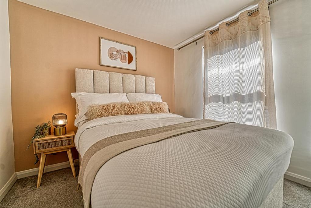 Guest Homes - Watledge House Apartment 툭스베리 외부 사진