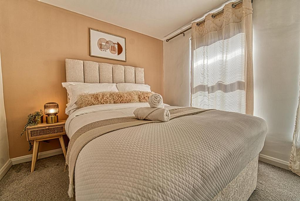 Guest Homes - Watledge House Apartment 툭스베리 외부 사진