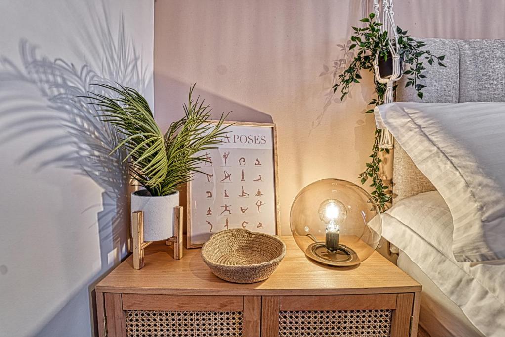 Guest Homes - Watledge House Apartment 툭스베리 외부 사진